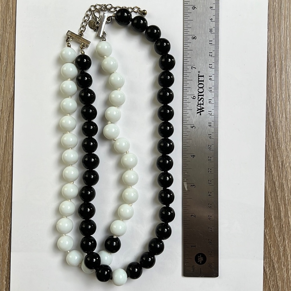 KJL Necklace